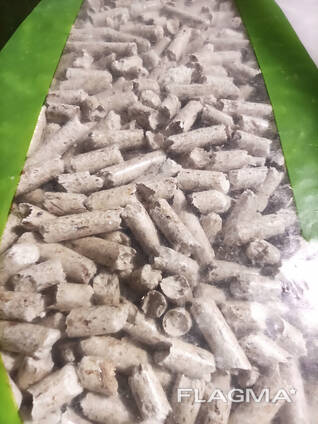 Топливныеные гранулы, древесные пеллеты // Granulas, pellet