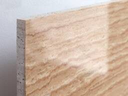 Travertine