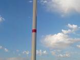 Turbine eoliene second-hand/Ветрогенераторы б/у - фото 6