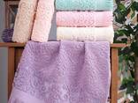 Турецкий домашний и гостиничнего текстиль - фото 5
