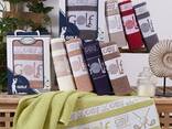 Турецкий домашний и гостиничнего текстиль - фото 7
