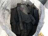Уголь древесный (дуб – 85%, ясень – 15%) - фото 3