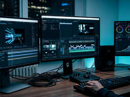 Video Editing