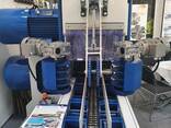 Брусовочный станок TD630KBA Walter TD500KBA - photo 5