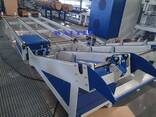 Брусовочный станок TD630KBA Walter TD500KBA - photo 7