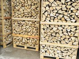 We are producing Firewood