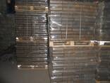 Wood briquettes type Nestro - hardwood - oak 90 mm - photo 3