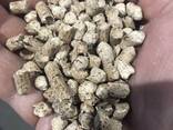 Wood pellets pellet Manufacturer EXPORT - photo 2