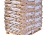 Wood pellets, premium quality, ena1 approved, in 15kg bags - photo 1