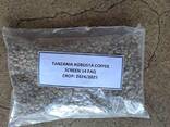 Green coffee, unroasted, assorted - фото 6