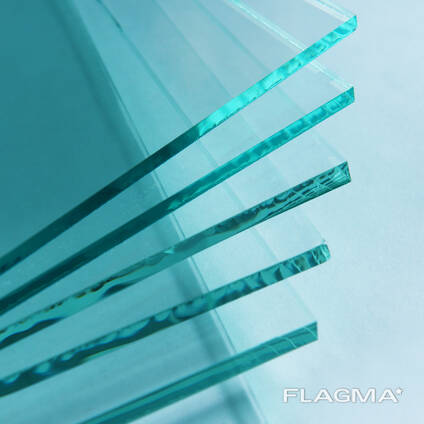 Закалённое стекло 6мм