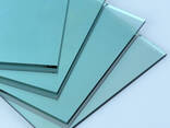 Закалённое стекло 10мм - фото 1
