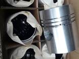 Запчасти к дизелям NVD/SKL, SKODA,6Ч18/22,3Д6-3Д12, Др30/50,6чн25/34,3Д20 в Рига - фото 9