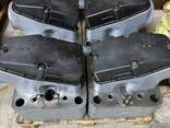 Запчасти к тепловозам ТГМ-4(6), М-62,2ТЭ116, ТЭМ-2, ТГМ-23, ТГМ-40, ТГК-2, ЧМЭ-3 в Рига - фото 11