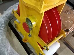 Запчасти на автокраны Краян, Машека, Галичанин, Ивановец, Клинцы в Рига, Вильнюс