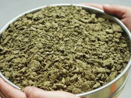 Жмых рапсовый