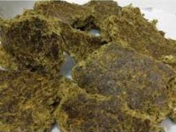 Жмых/шрот хлопчатника