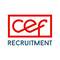 CEF Recruitment Solutions, SIA