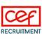 "Cef Recruitment & Solutions", SIA