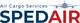 SPEDAIR, SIA