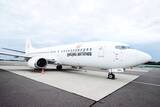 Getjet Airlines, SIA